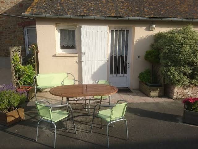 Chambres d'hotes la jacotiere