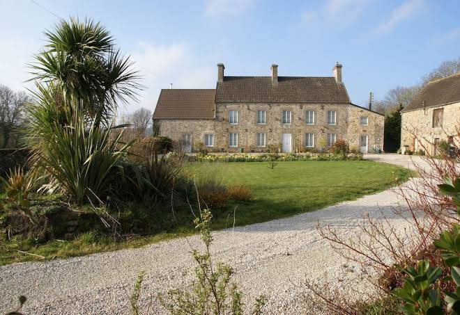 Chambres d'hotes la laiterie