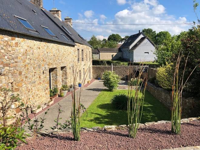 Chambres d'hotes la longere