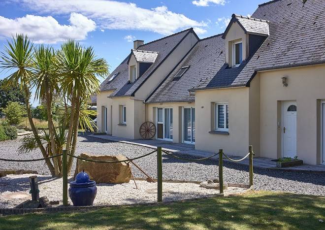 Chambres d'hotes le grand champ