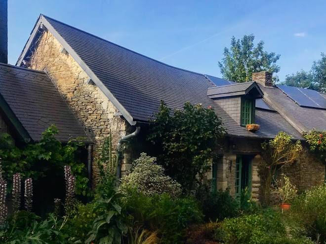 Chambres d'hotes le lavoir de julia