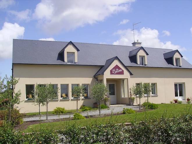 Chambres d'hotes les epinettes