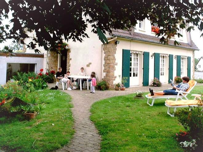 Chambres d'hotes les vallees