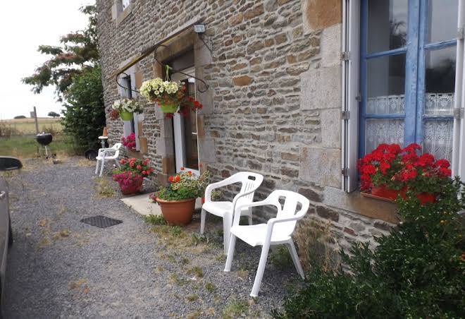 Chambres les salles