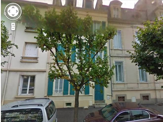 Chez dominique