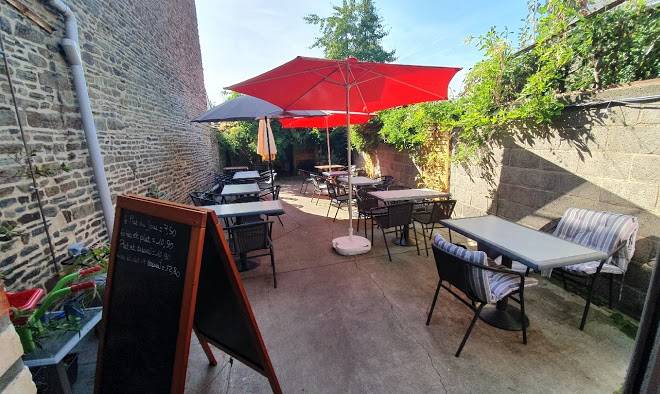 Creperie penn ar bed