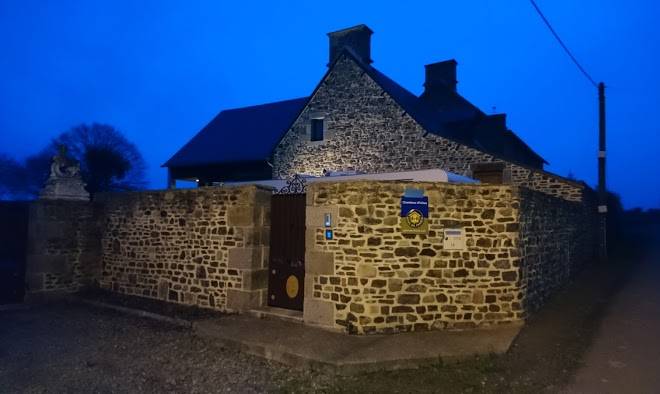 Domaine de l'archange