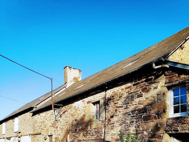 Ferme de la gortiere