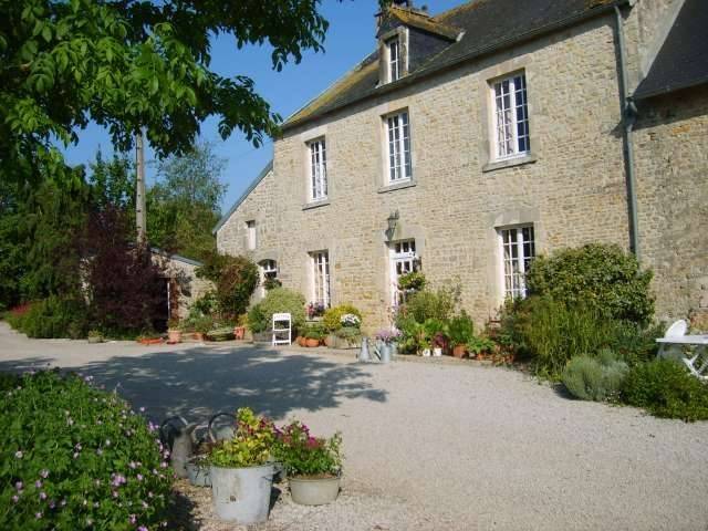 Ferme de la grille