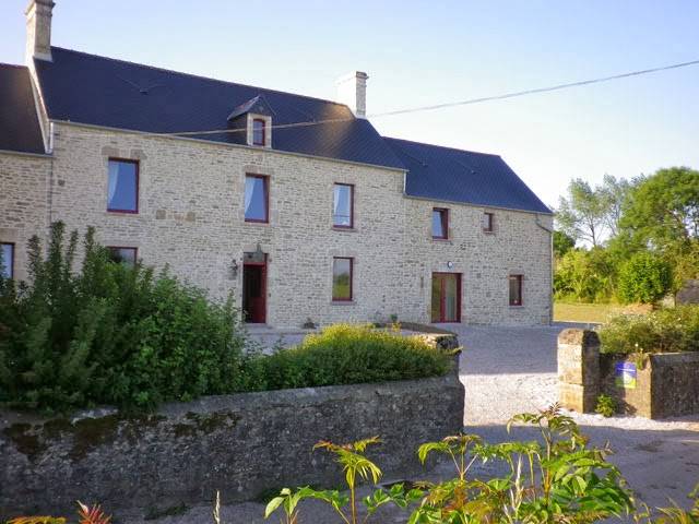 Ferme de la hanniere