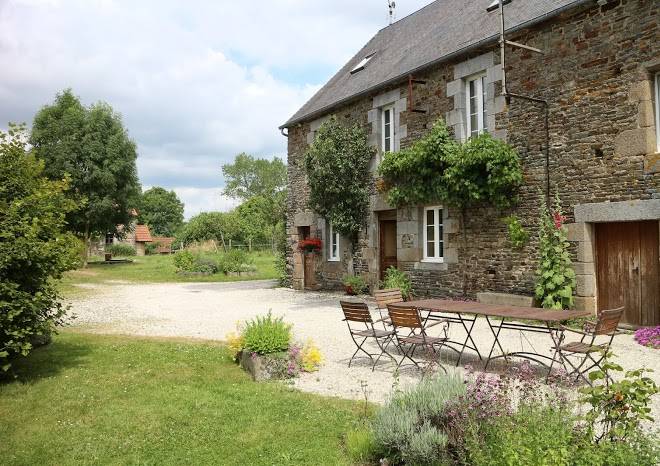 Ferme de la motte