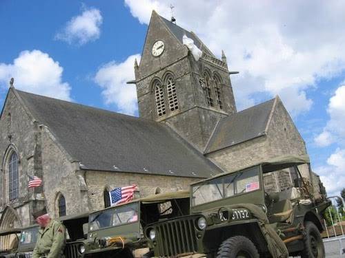 Ferme de riou