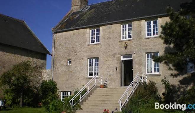 Ferme manoir la fiere
