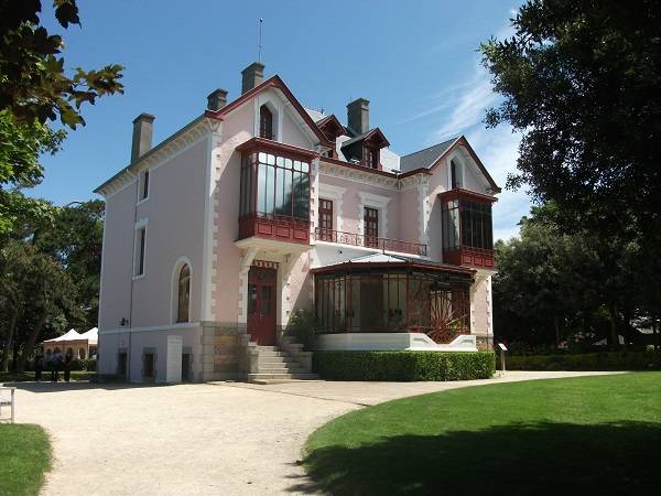 Flowerpots chambres d'hotes