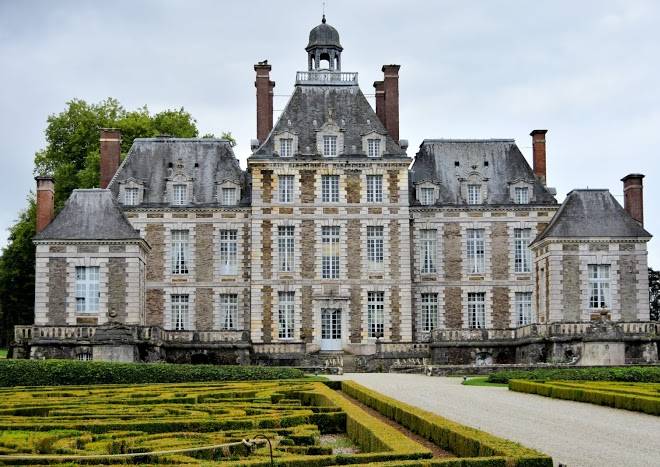 Gite 1 de la tuilerie