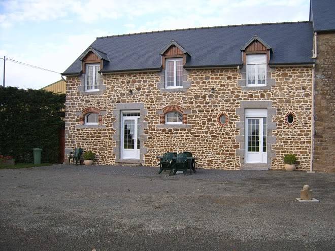 Gite de la belle etoile