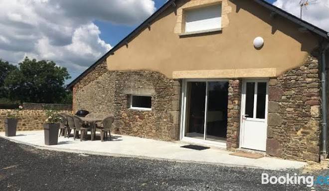 Gite de la daniere