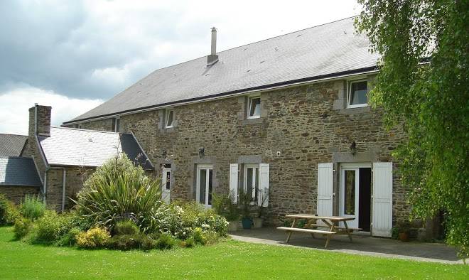 Gite ferme saint joseph chambres d'hotes gite avec piscine