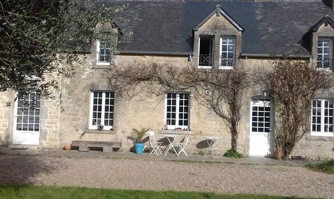 Gite la lamberterie