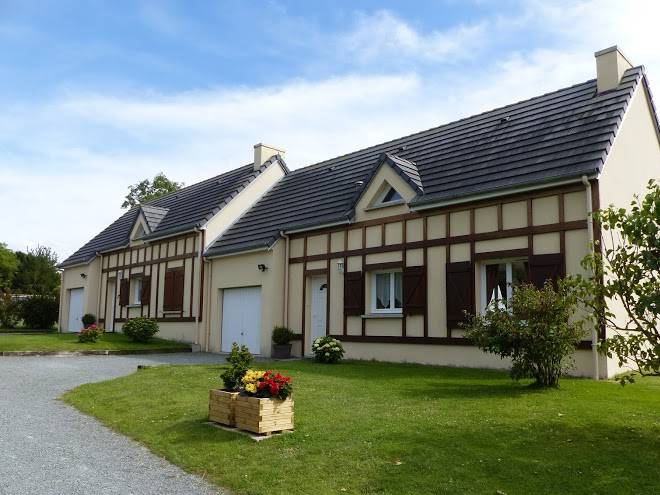 Gites D'hotes Les Margottieres Image