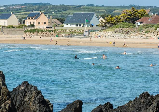 Gites De Clairefontaine Image