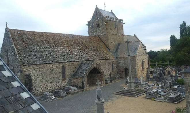 Gites le mascaret