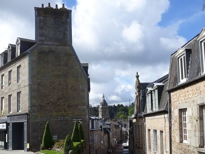 Gites le puits des souhaits