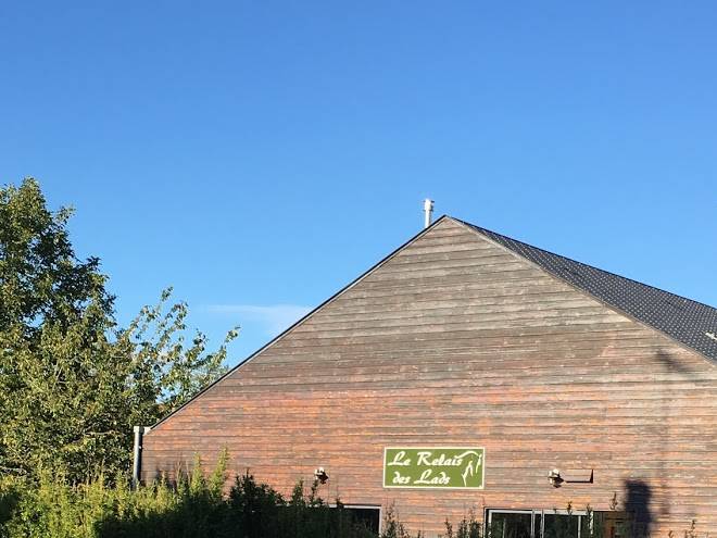 Gites Les Portes De Saint Martin Image