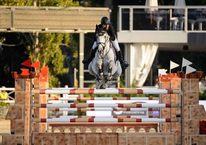 Haras du ry showjumping stables & holiday homes
