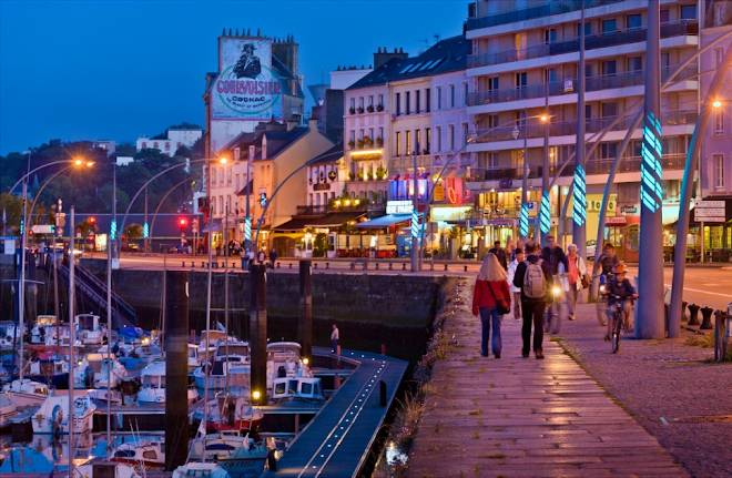 Hotel chantereyne