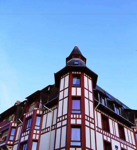 Hotel des bains