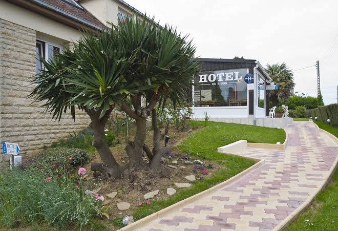 Hotel du 6 juin