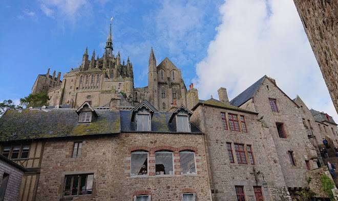 Hotel du guesclin