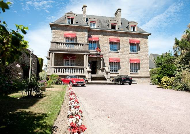 Hotel la granitiere