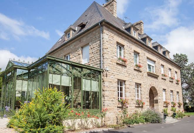 Hotel la ramade avranches