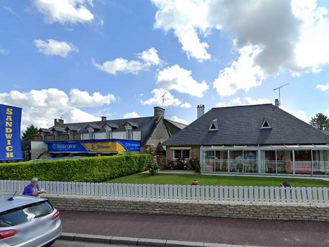 Hotel le beauvoir