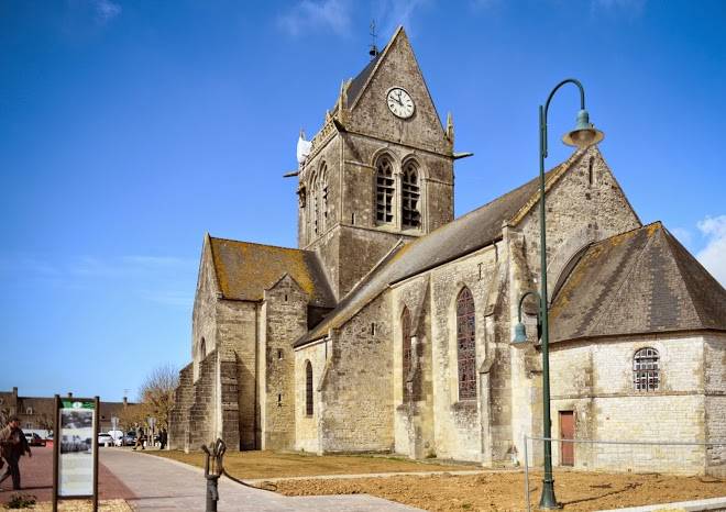 Hotel le sainte mere