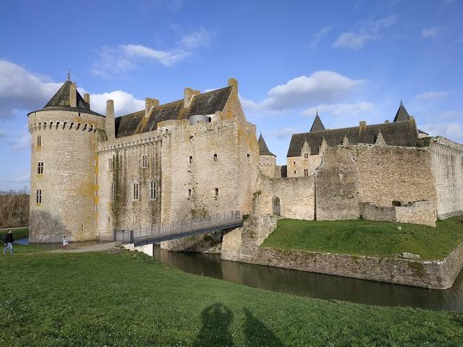 Hotel les hermelles