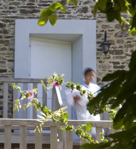 Hotel restaurant les ormes the originals relais