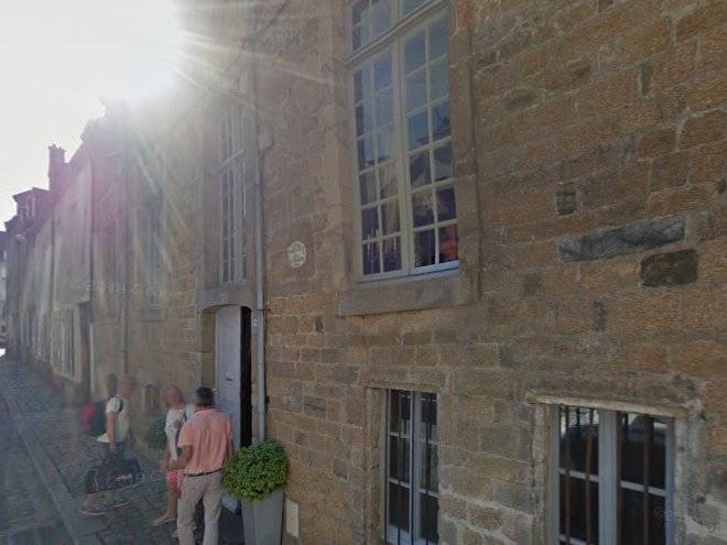 Hotel Tanquerey De La Rochaisiere Image