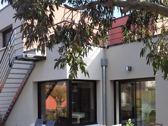 L'escapade chambres d'hotes