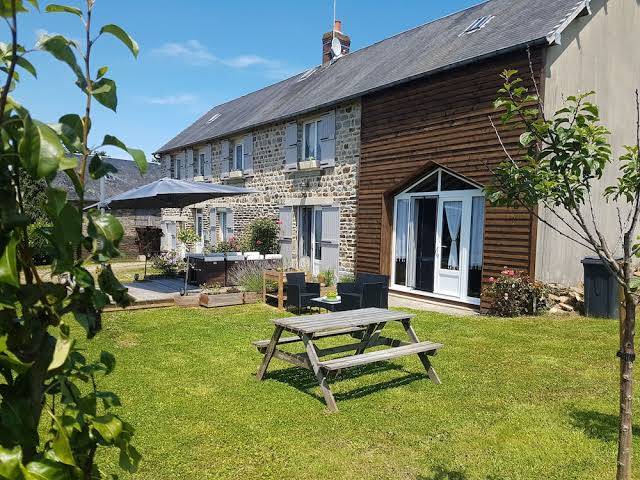 La bastide du bonheur