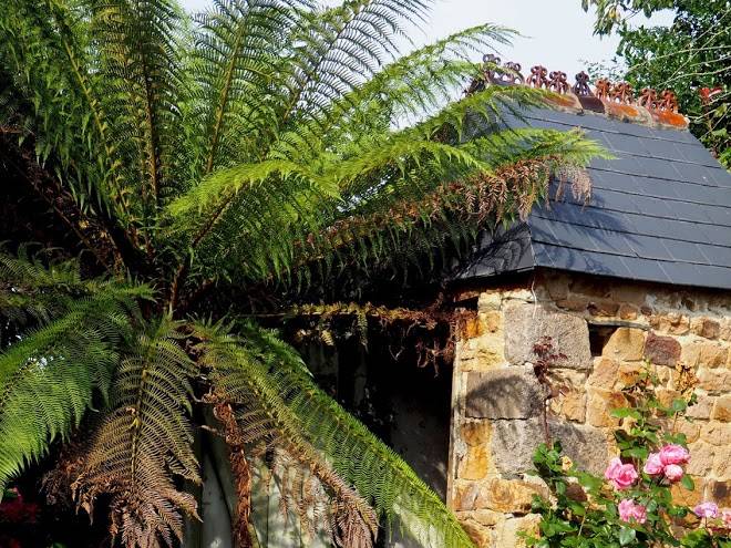 La blonderie gite et chambres d'hotes b+b