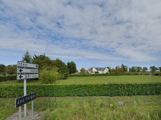 La Cle Des Forges Image