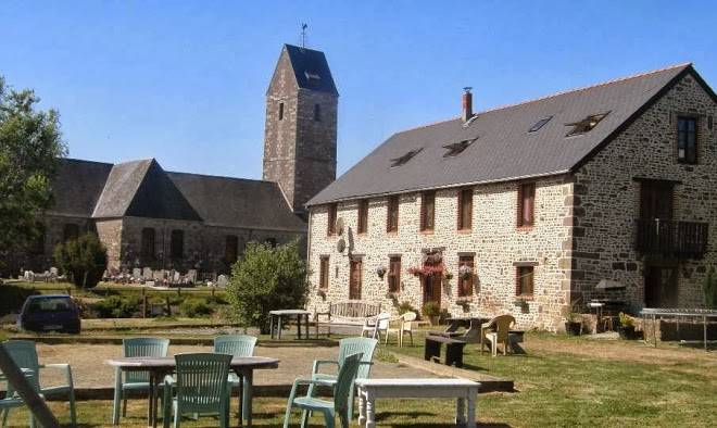 La merveille chambres d'hotes normandie