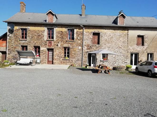 La petite houssaye