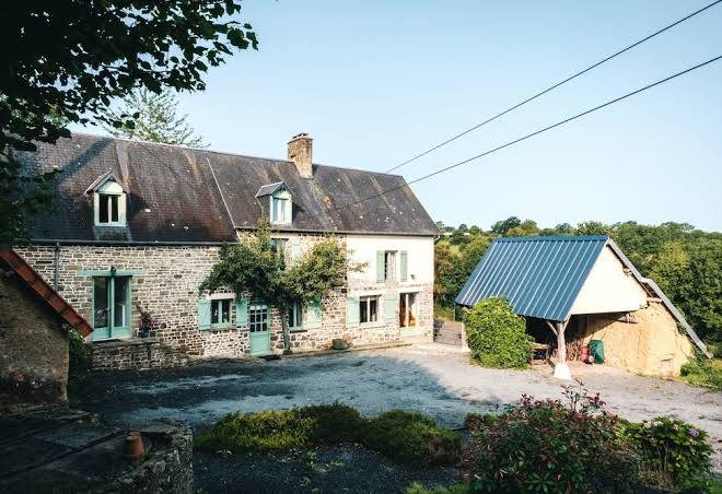 La thiaumerie