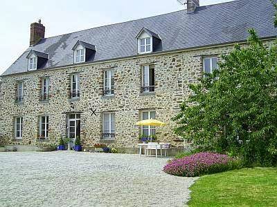 La vimonderie