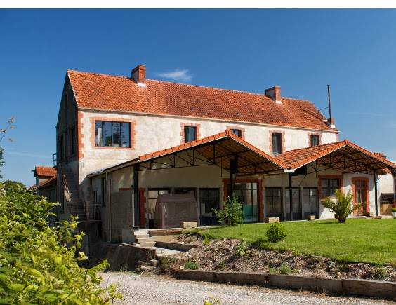 Laiterie de tocqueville gites et chambres d'hotes pres de barfleur