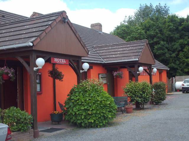 Le bocage